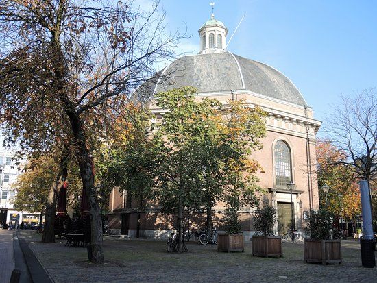 de Koepelkerk