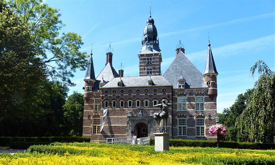 Museum Kasteel Wijchen