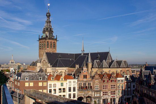 de Grote of Sint-Stevenskerk